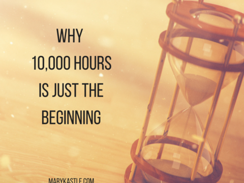 Why 10,000 hours is the beginning mary kastle singer songwriter soul jazz pop vancouver bc